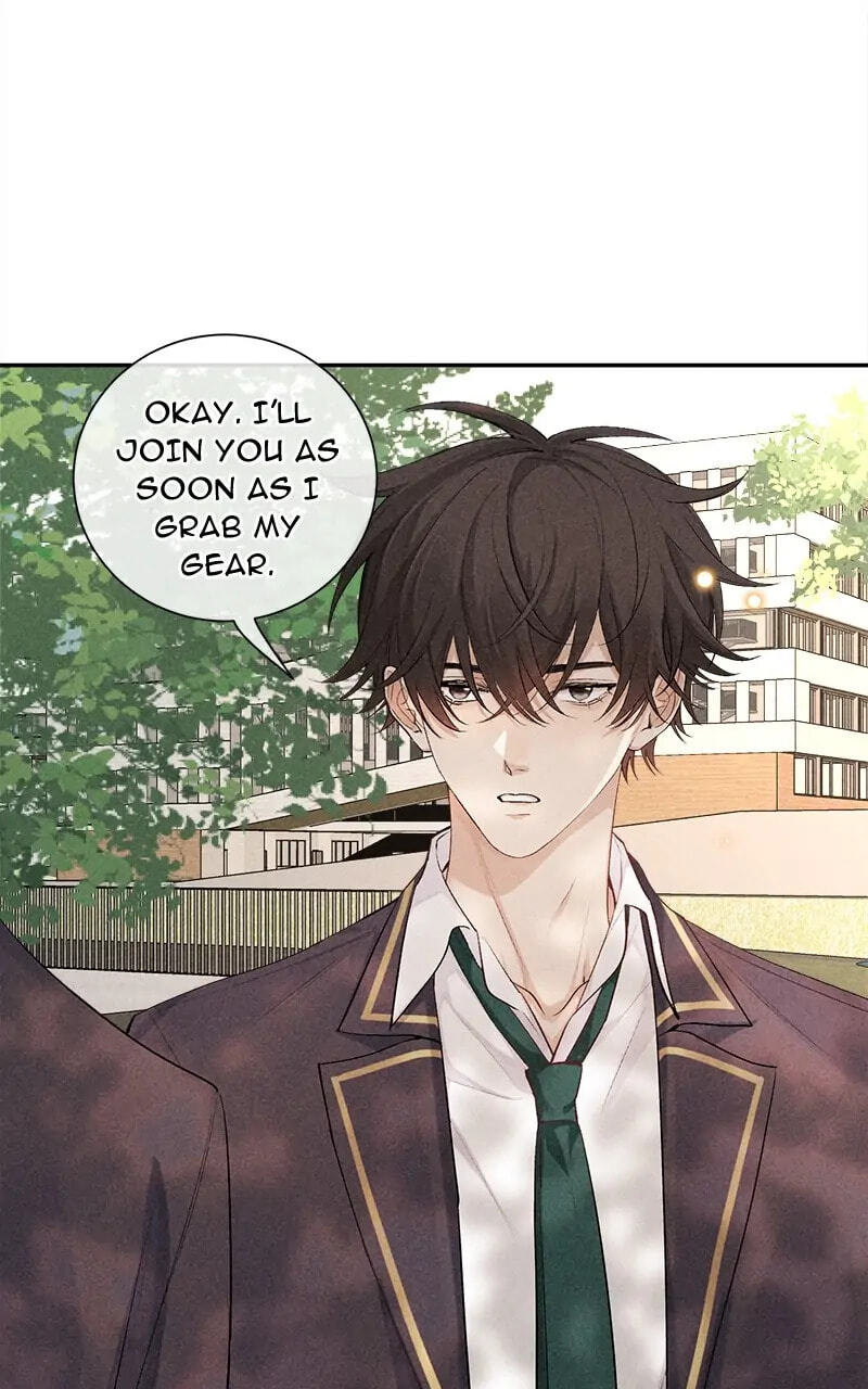 The Hunting Game Chapter 65 page 47 - 
