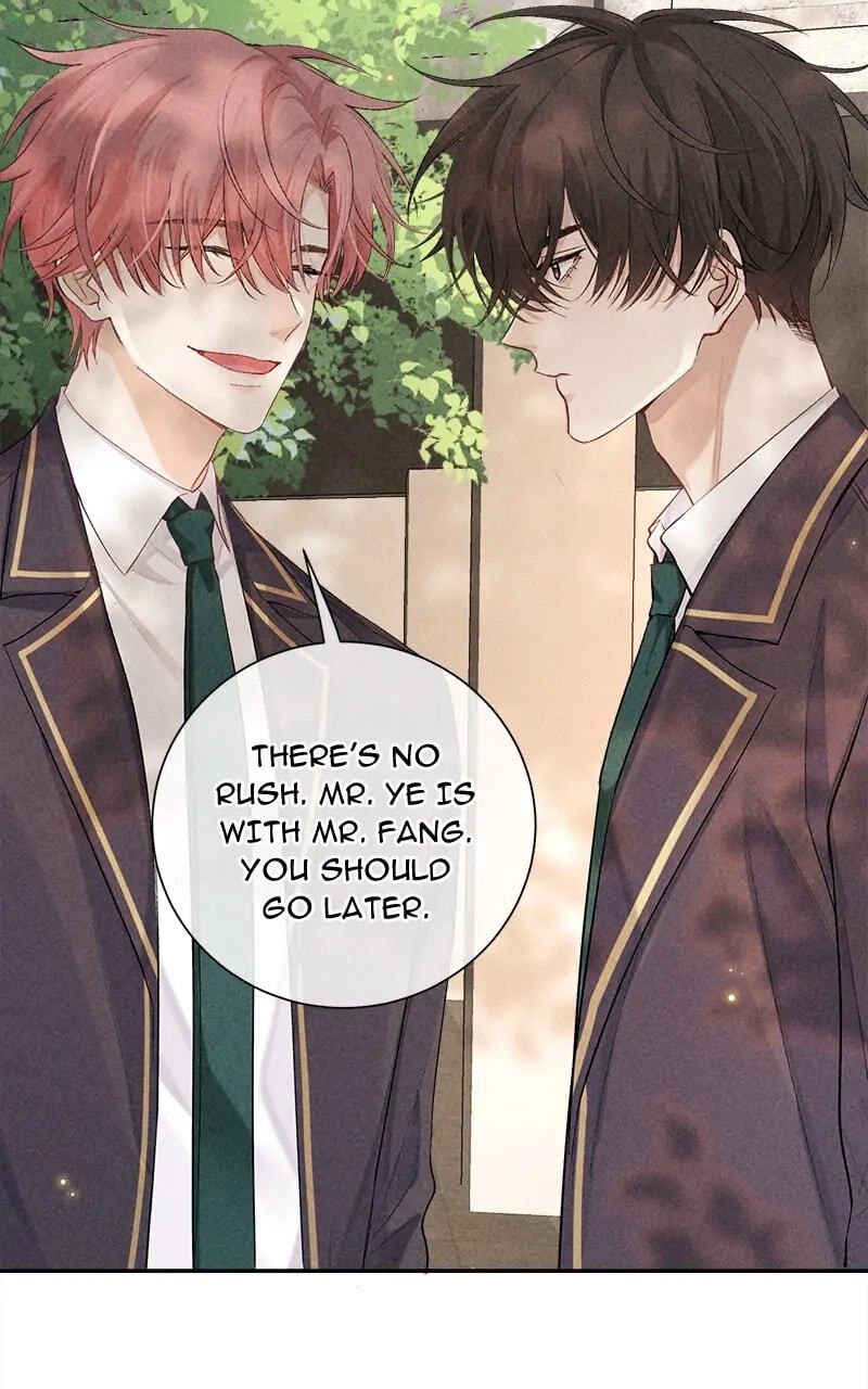 The Hunting Game Chapter 65 page 49 - 