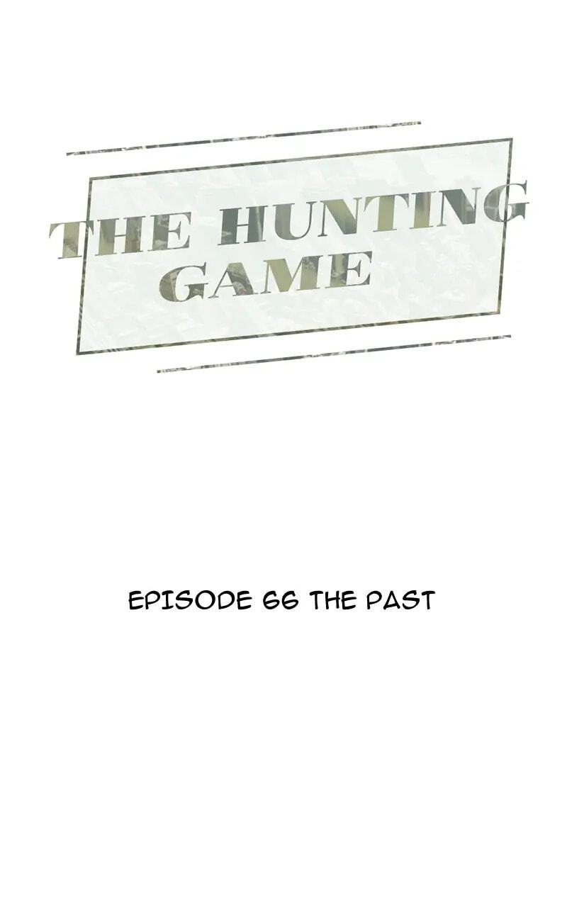 The Hunting Game Chapter 66 page 1 - 