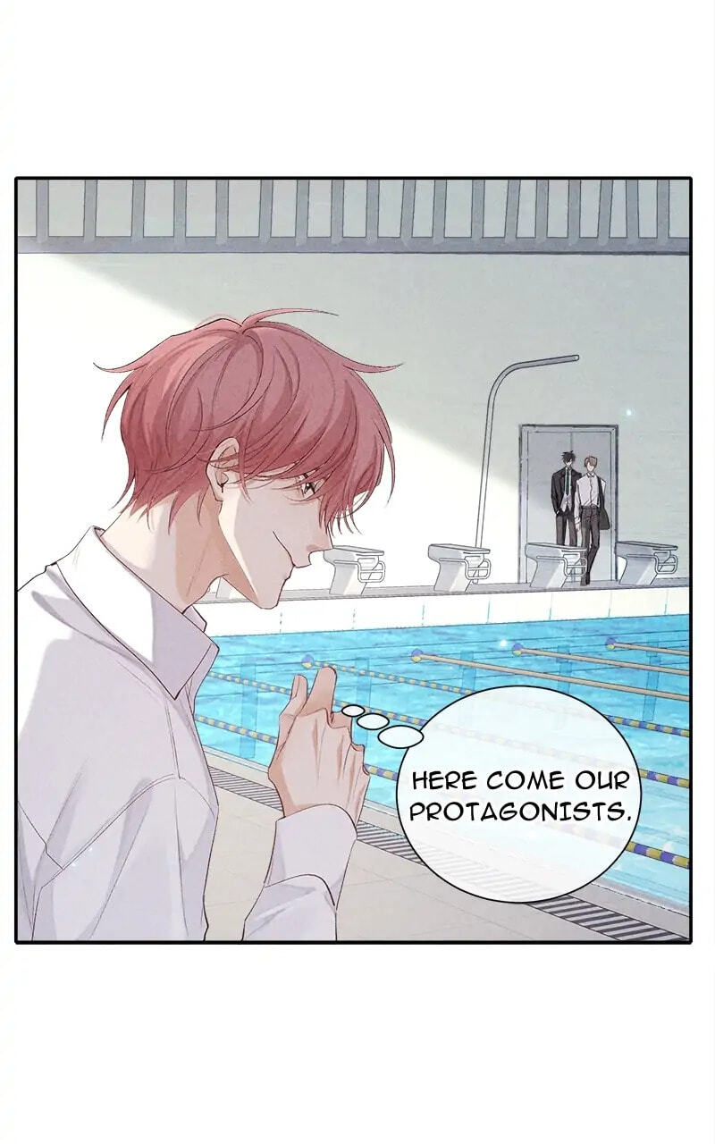 The Hunting Game Chapter 66 page 21 - 
