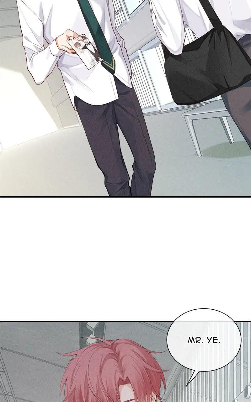 The Hunting Game Chapter 66 page 33 - 