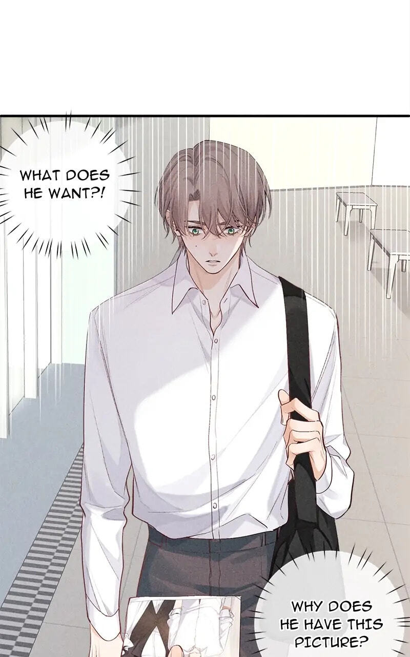 The Hunting Game Chapter 66 page 35 - 