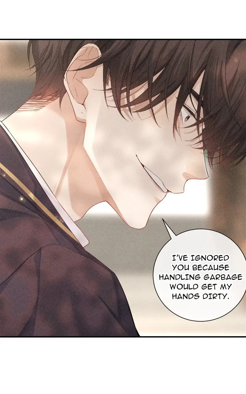 The Hunting Game Chapter 67 page 16 - 