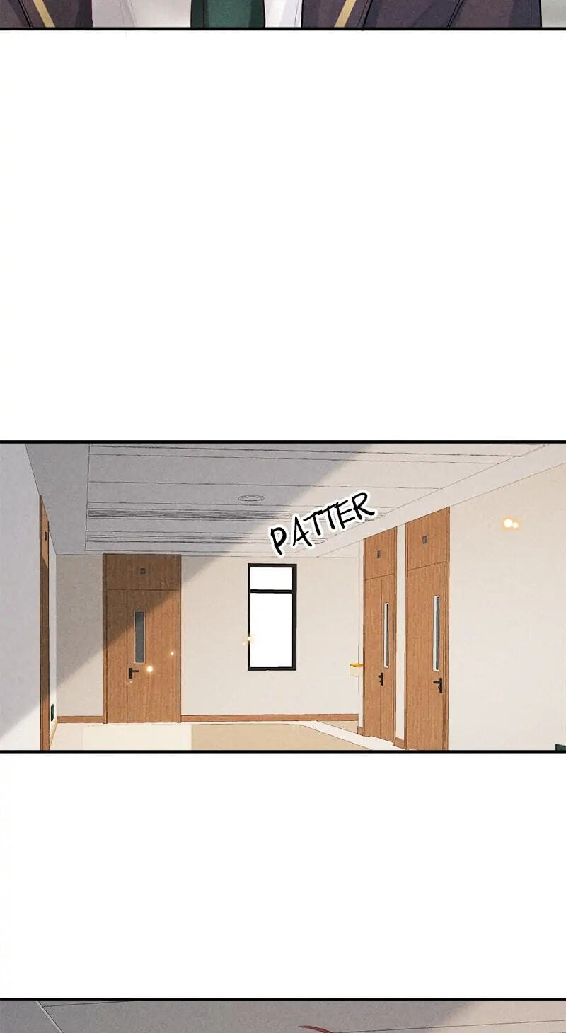 The Hunting Game Chapter 67 page 23 - 