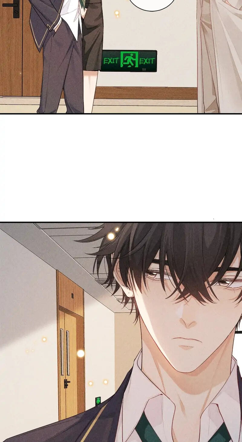 The Hunting Game Chapter 67 page 25 - 