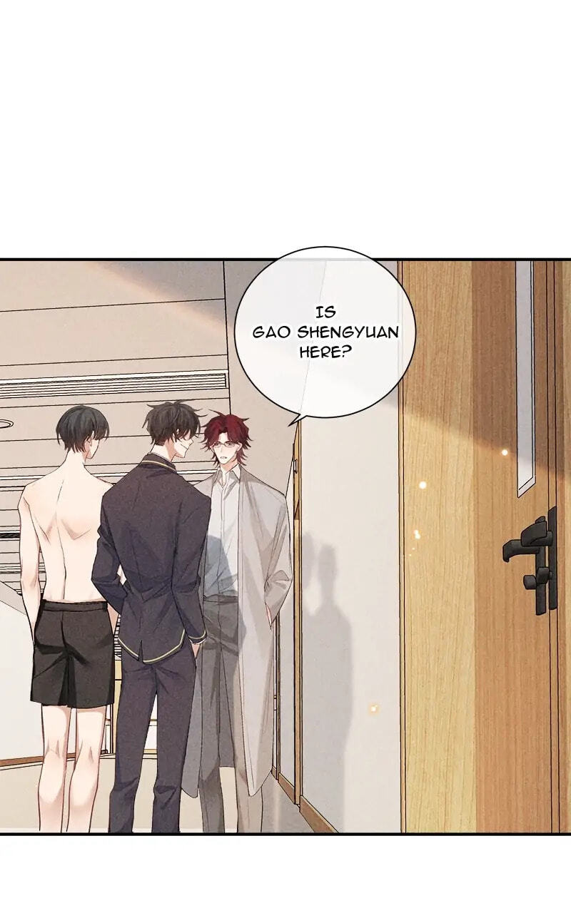 The Hunting Game Chapter 67 page 29 - 