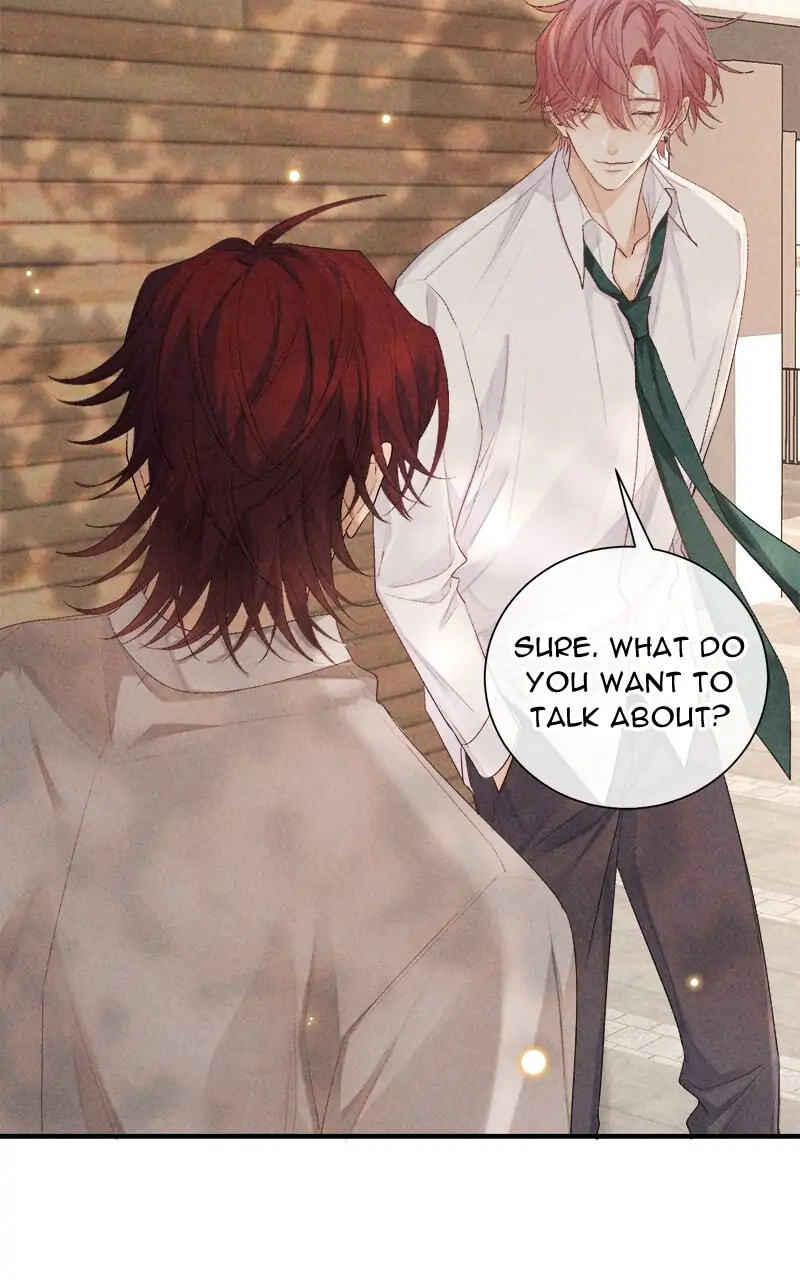 The Hunting Game Chapter 67 page 36 - 