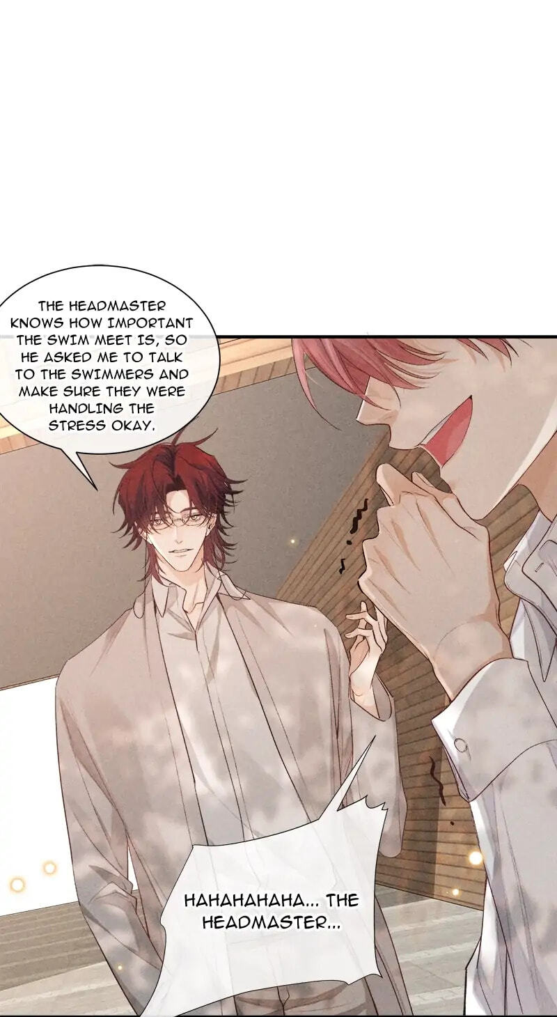 The Hunting Game Chapter 67 page 37 - 