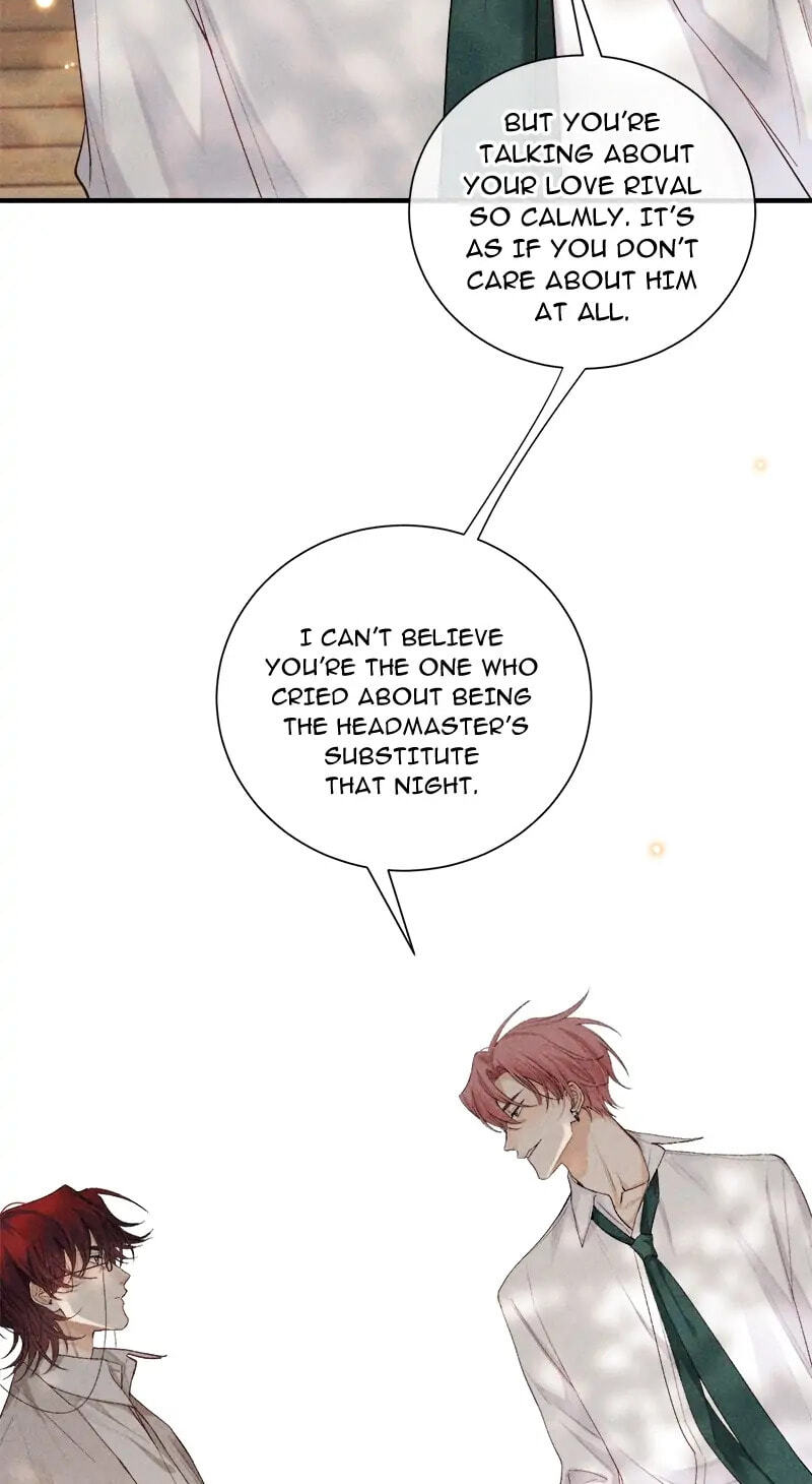 The Hunting Game Chapter 67 page 39 - 