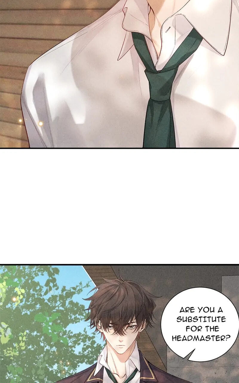 The Hunting Game Chapter 67 page 8 - 