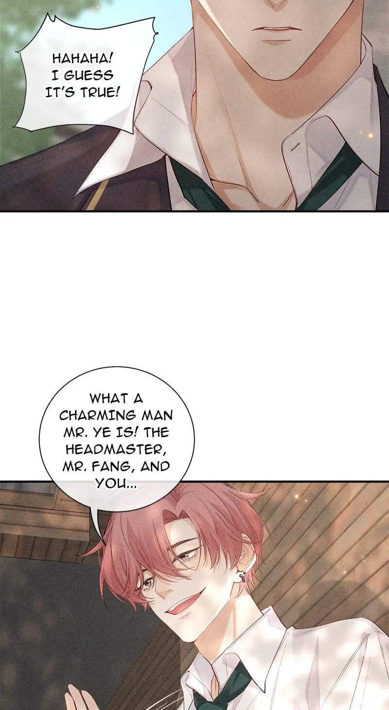 The Hunting Game Chapter 67 page 10 - 