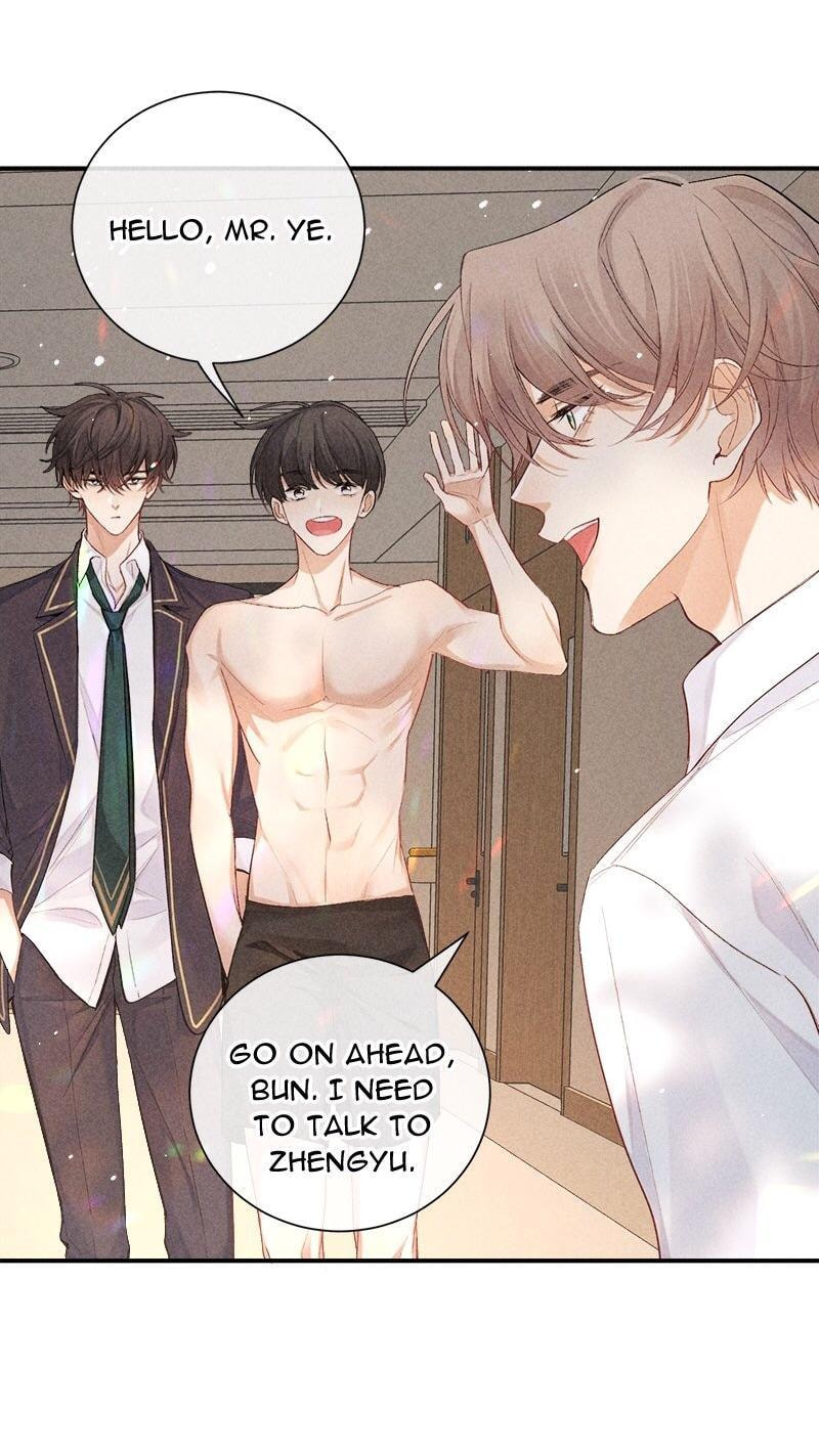 The Hunting Game Chapter 68 page 3 - 