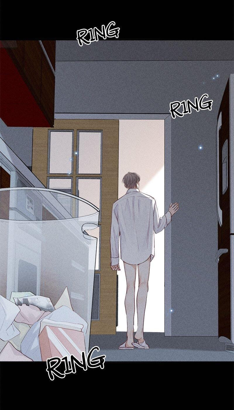 The Hunting Game Chapter 68 page 35 - 