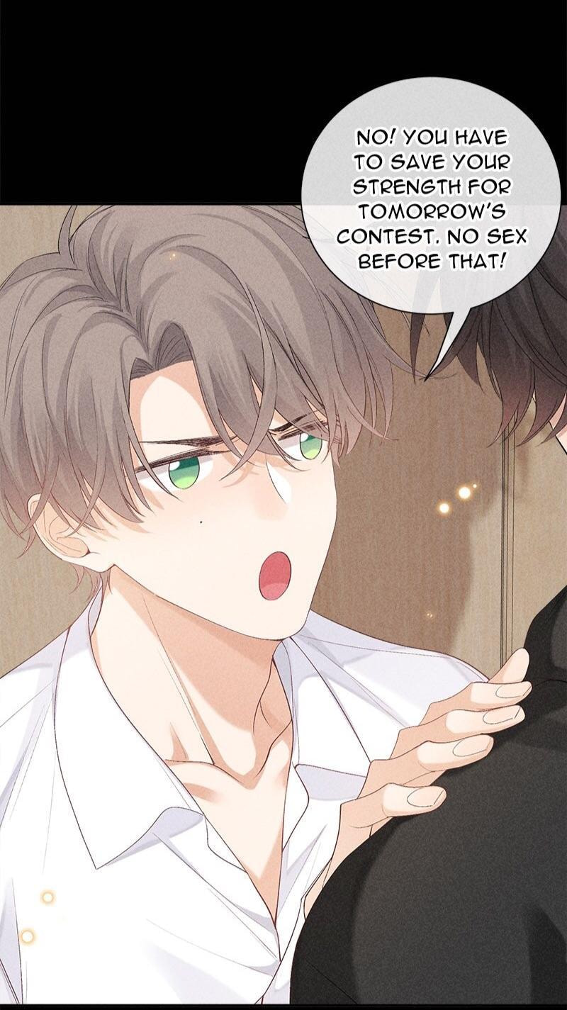The Hunting Game Chapter 68 page 39 - 