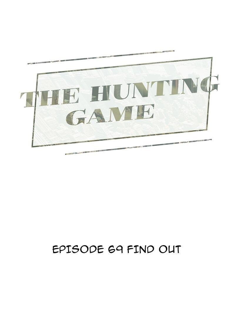 The Hunting Game Chapter 69 page 1 - 