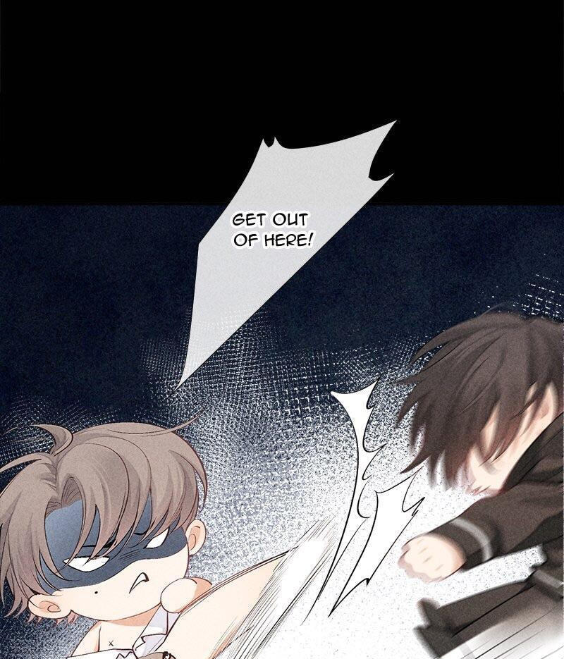 The Hunting Game Chapter 69 page 16 - 