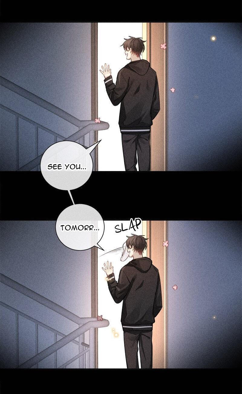 The Hunting Game Chapter 69 page 18 - 