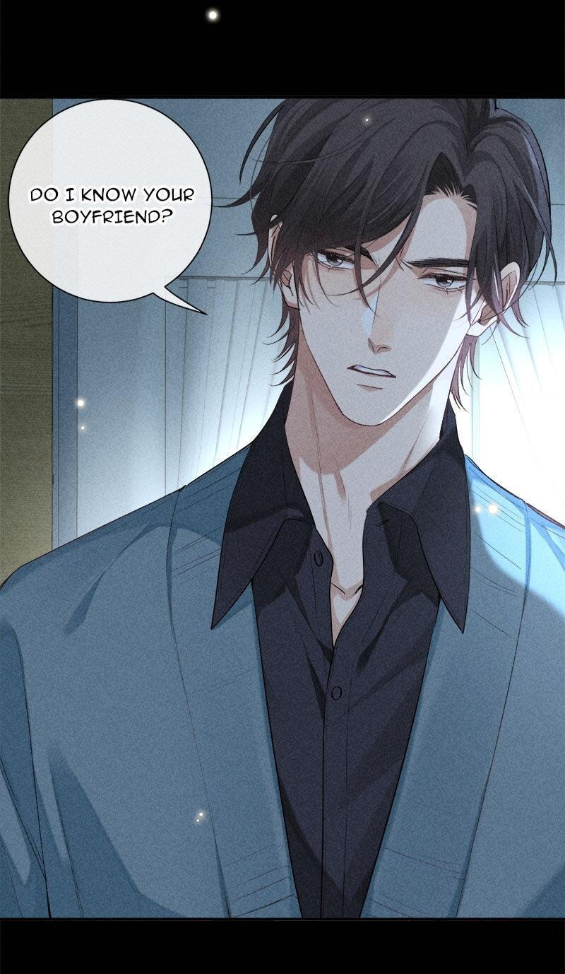 The Hunting Game Chapter 69 page 33 - 