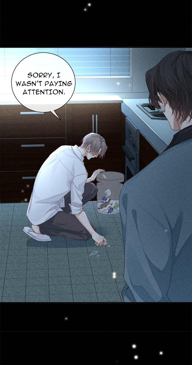 The Hunting Game Chapter 69 page 35 - 