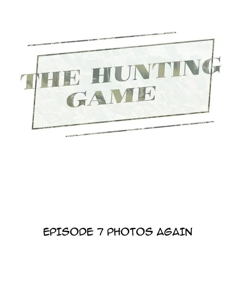 The Hunting Game Chapter 7 page 1 - 