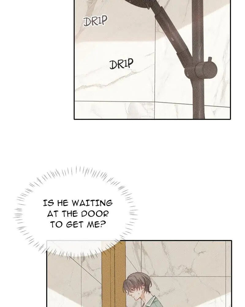 The Hunting Game Chapter 7 page 22 - 