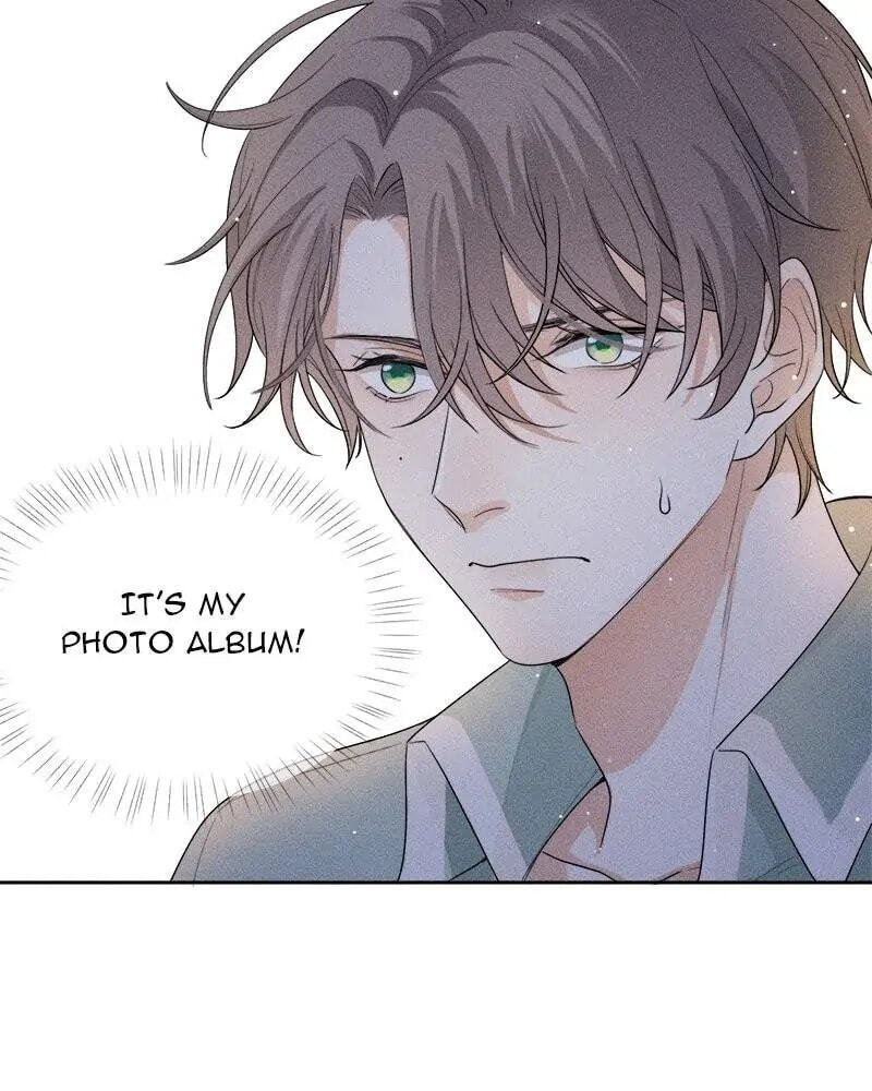 The Hunting Game Chapter 7 page 44 - 