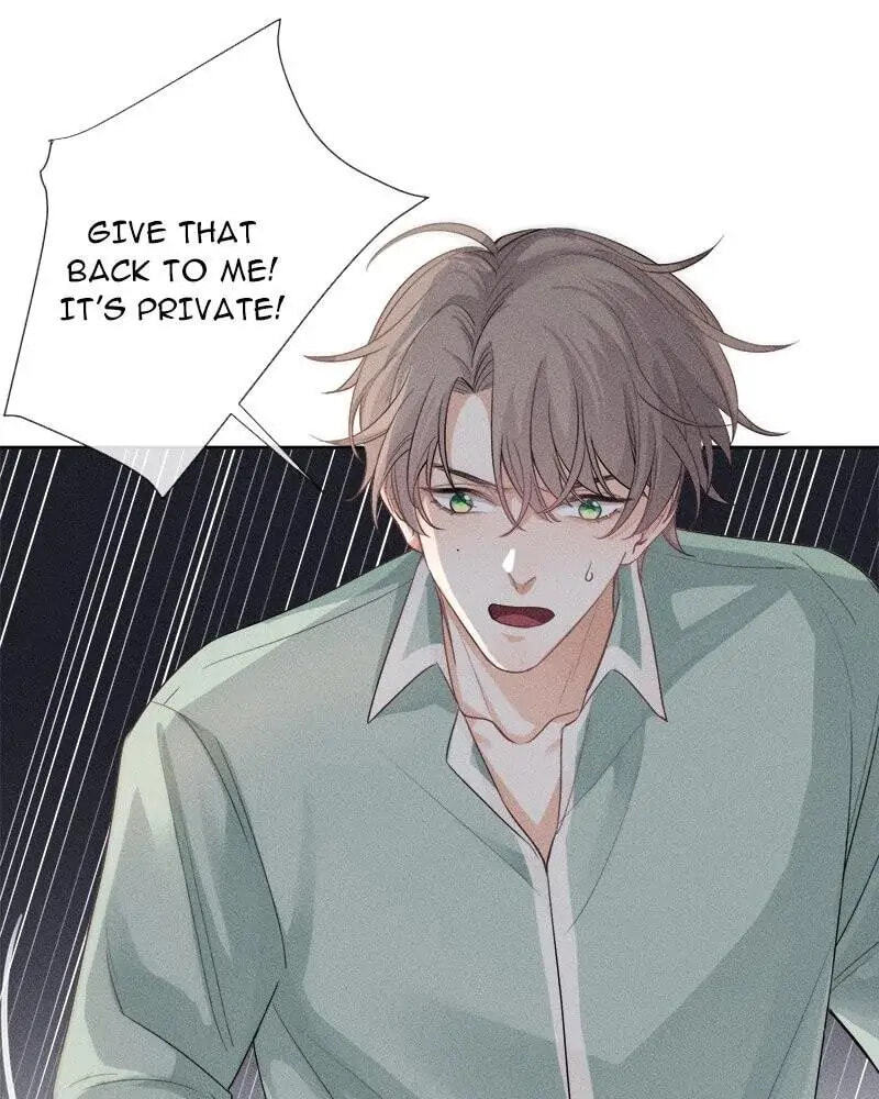 The Hunting Game Chapter 7 page 45 - 
