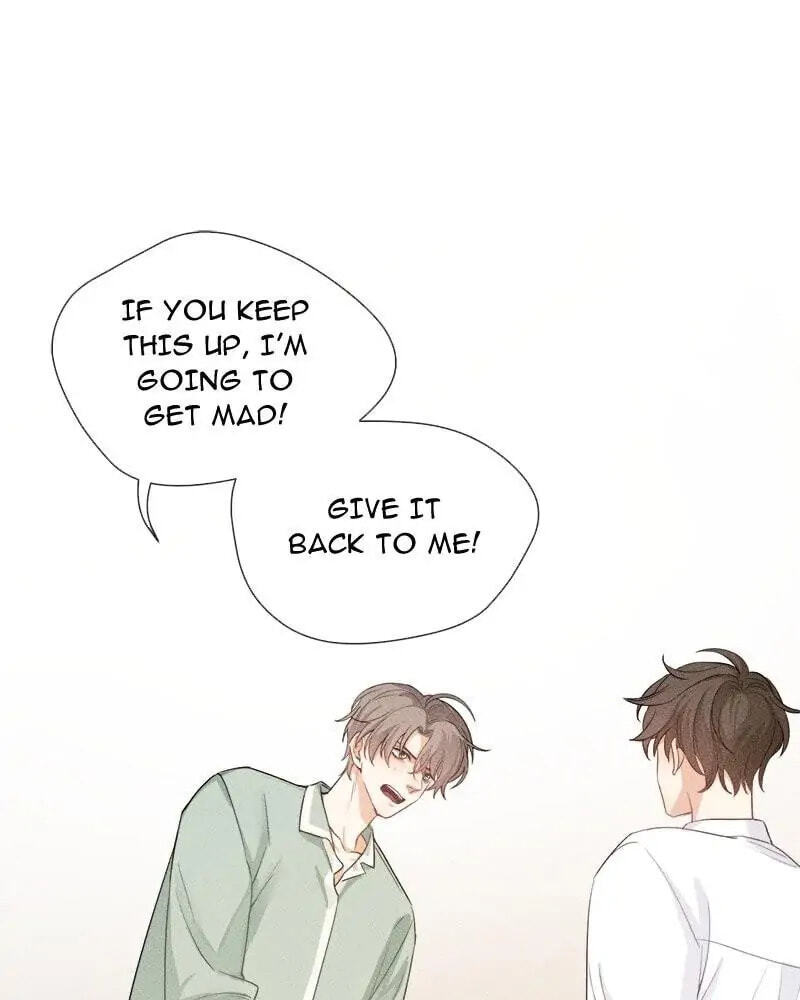 The Hunting Game Chapter 7 page 49 - 