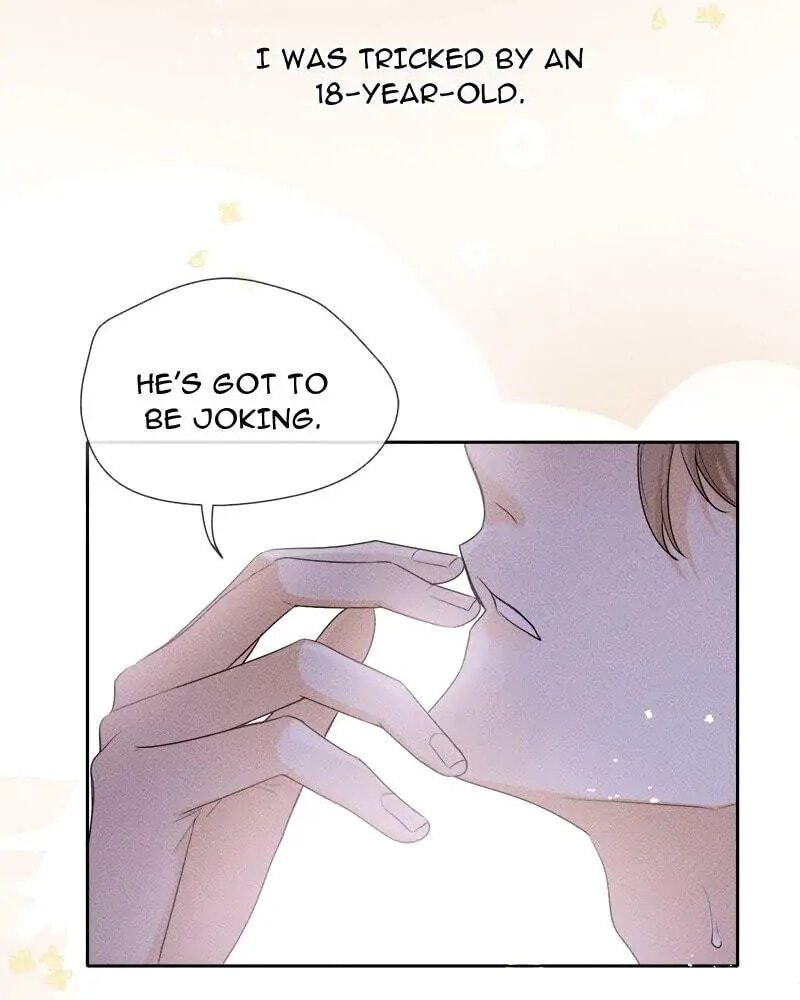 The Hunting Game Chapter 7 page 6 - 