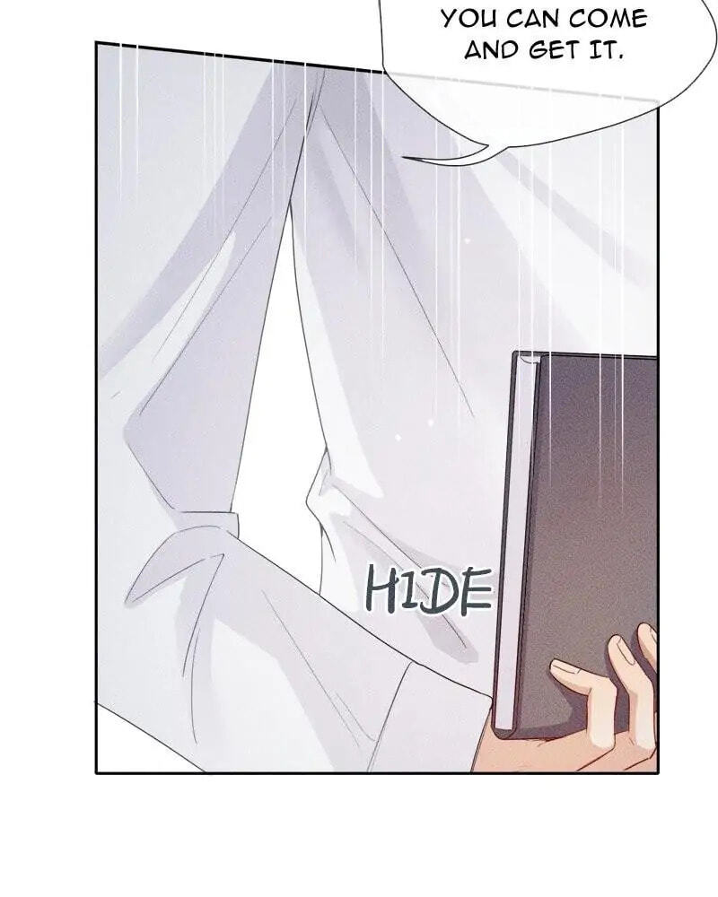 The Hunting Game Chapter 7 page 51 - 