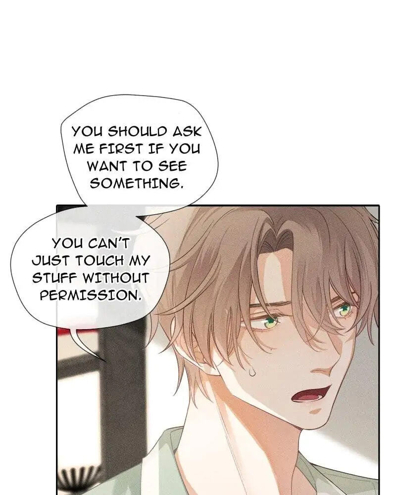 The Hunting Game Chapter 7 page 82 - 