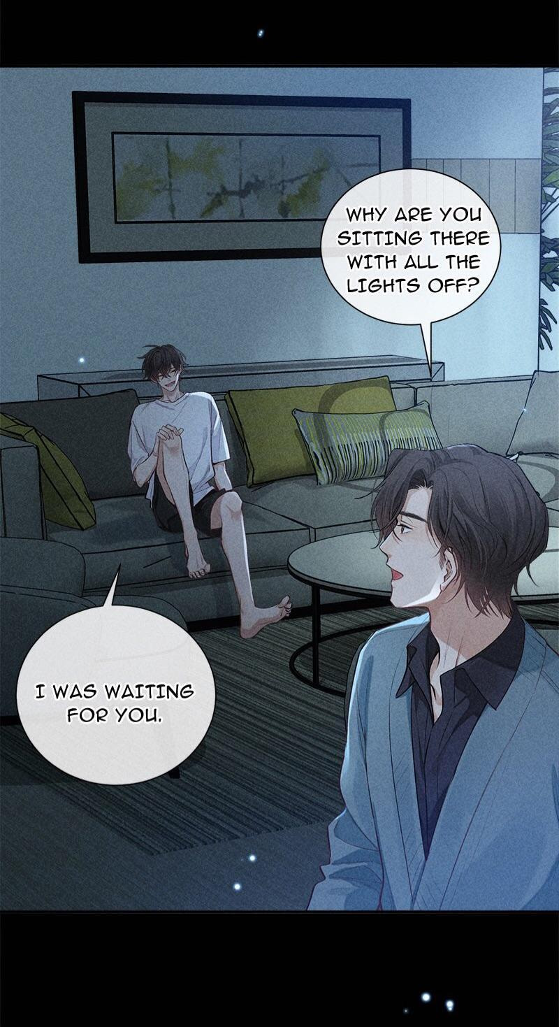 The Hunting Game Chapter 70 page 19 - 