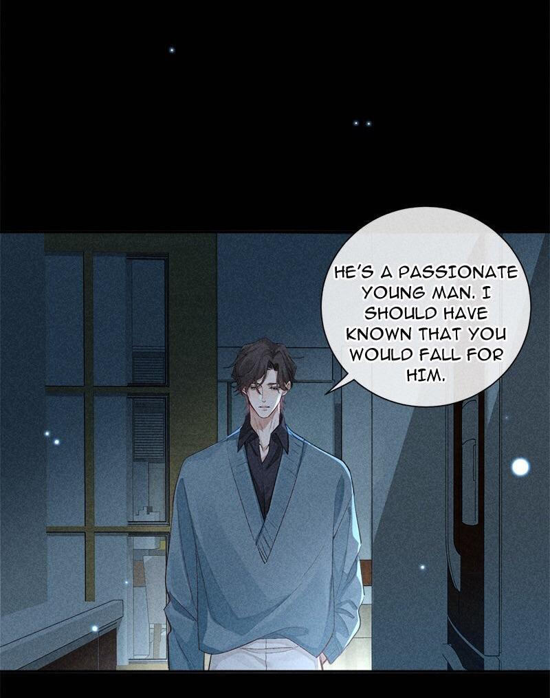The Hunting Game Chapter 70 page 3 - 