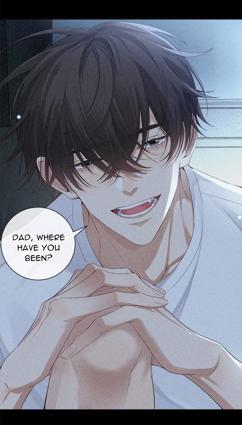 The Hunting Game Chapter 70 page 21 - 
