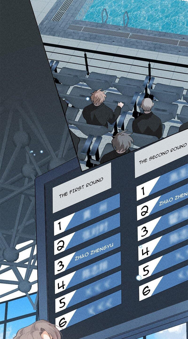 The Hunting Game Chapter 70 page 37 - 