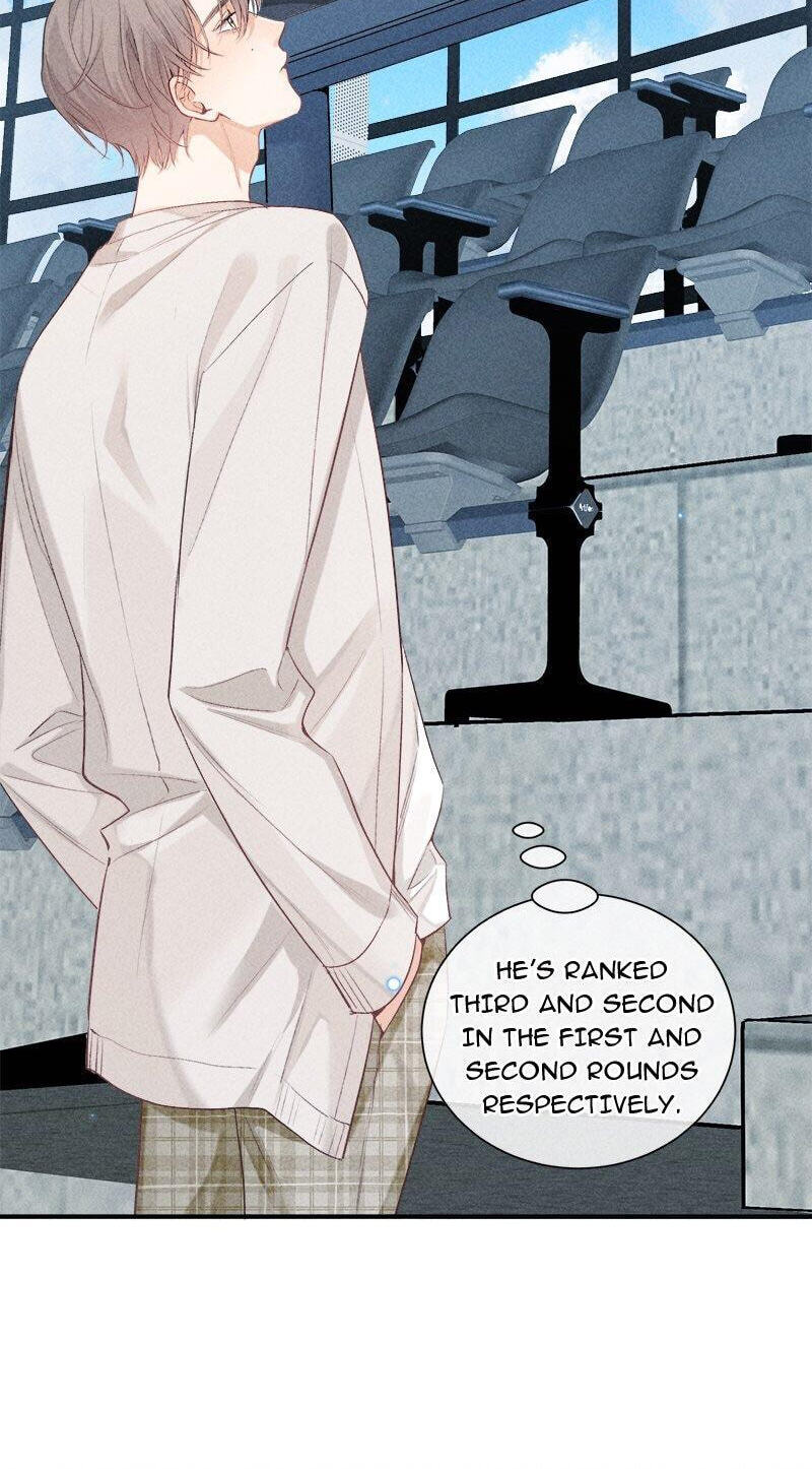 The Hunting Game Chapter 70 page 38 - 