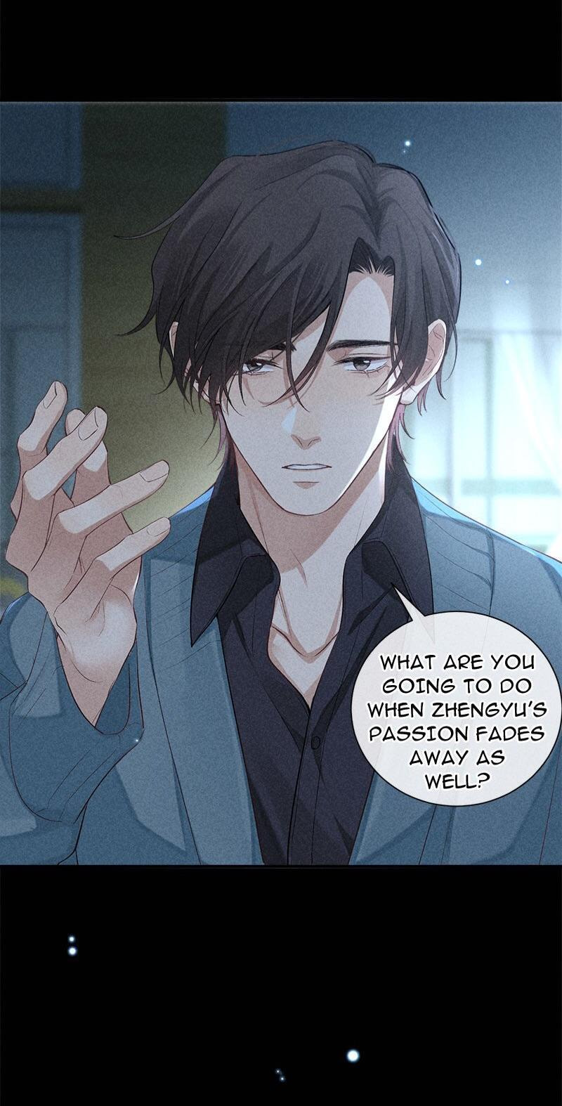 The Hunting Game Chapter 70 page 7 - 