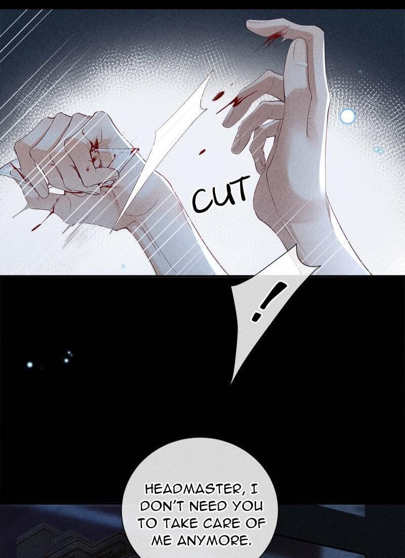 The Hunting Game Chapter 70 page 10 - 