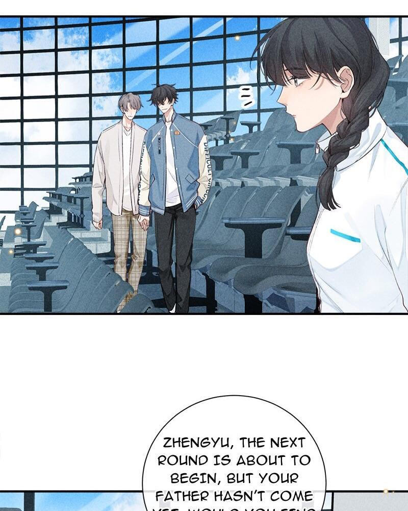 The Hunting Game Chapter 71 page 2 - 
