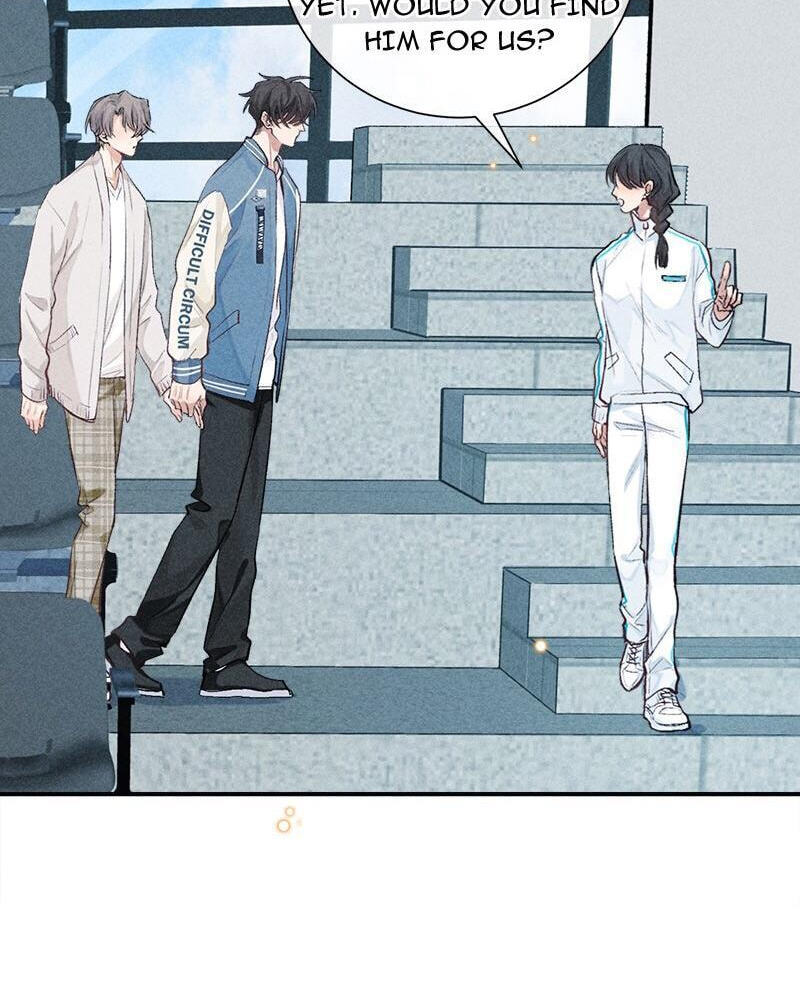 The Hunting Game Chapter 71 page 3 - 
