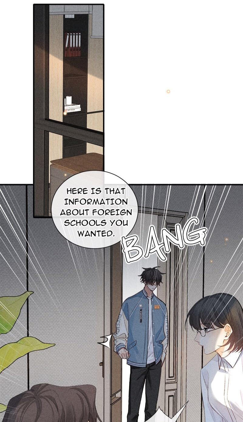 The Hunting Game Chapter 71 page 6 - 