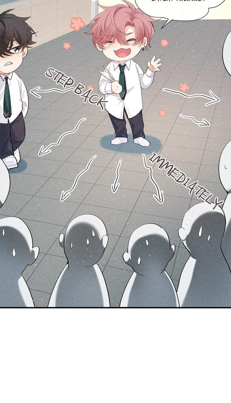 The Hunting Game Chapter 72 page 21 - 