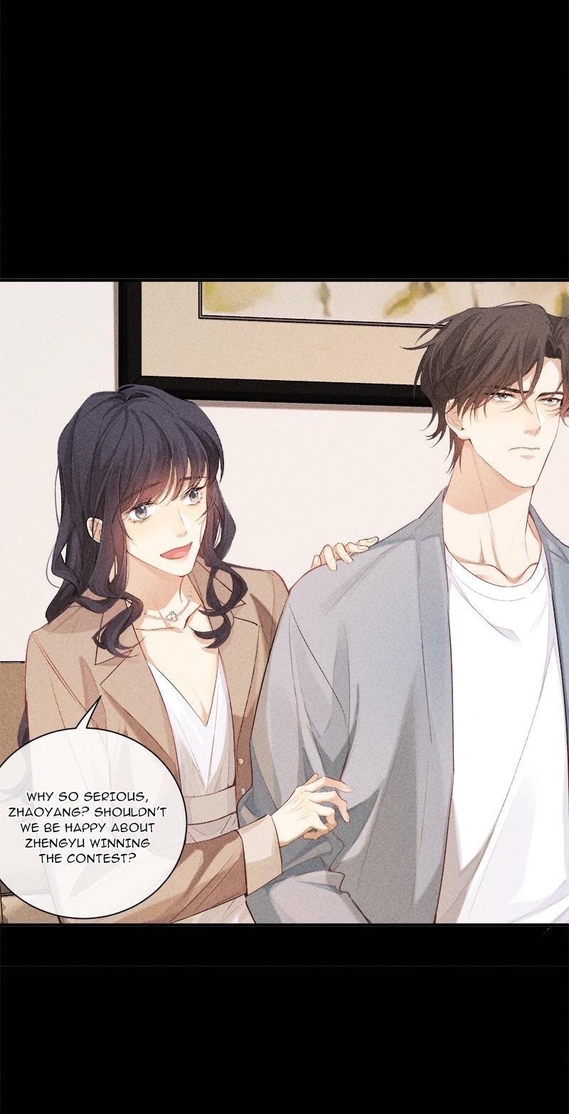The Hunting Game Chapter 72 page 38 - 