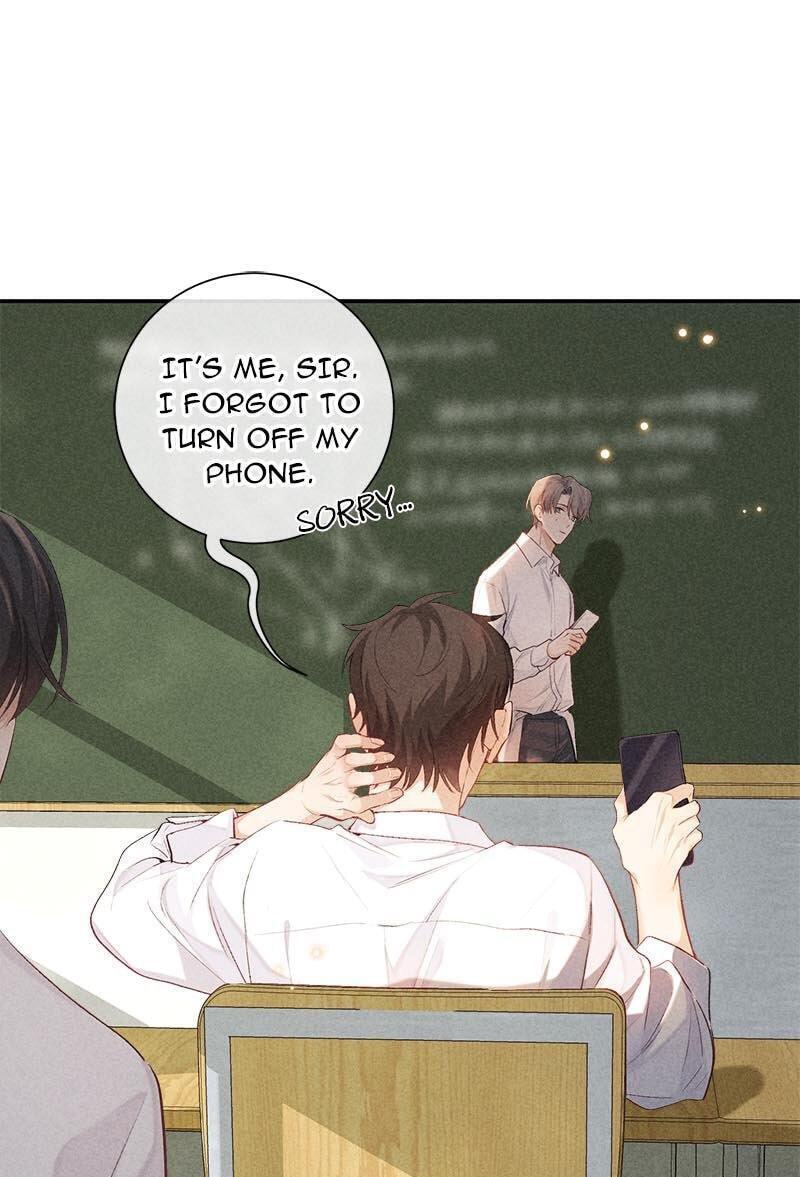 The Hunting Game Chapter 73 page 24 - 