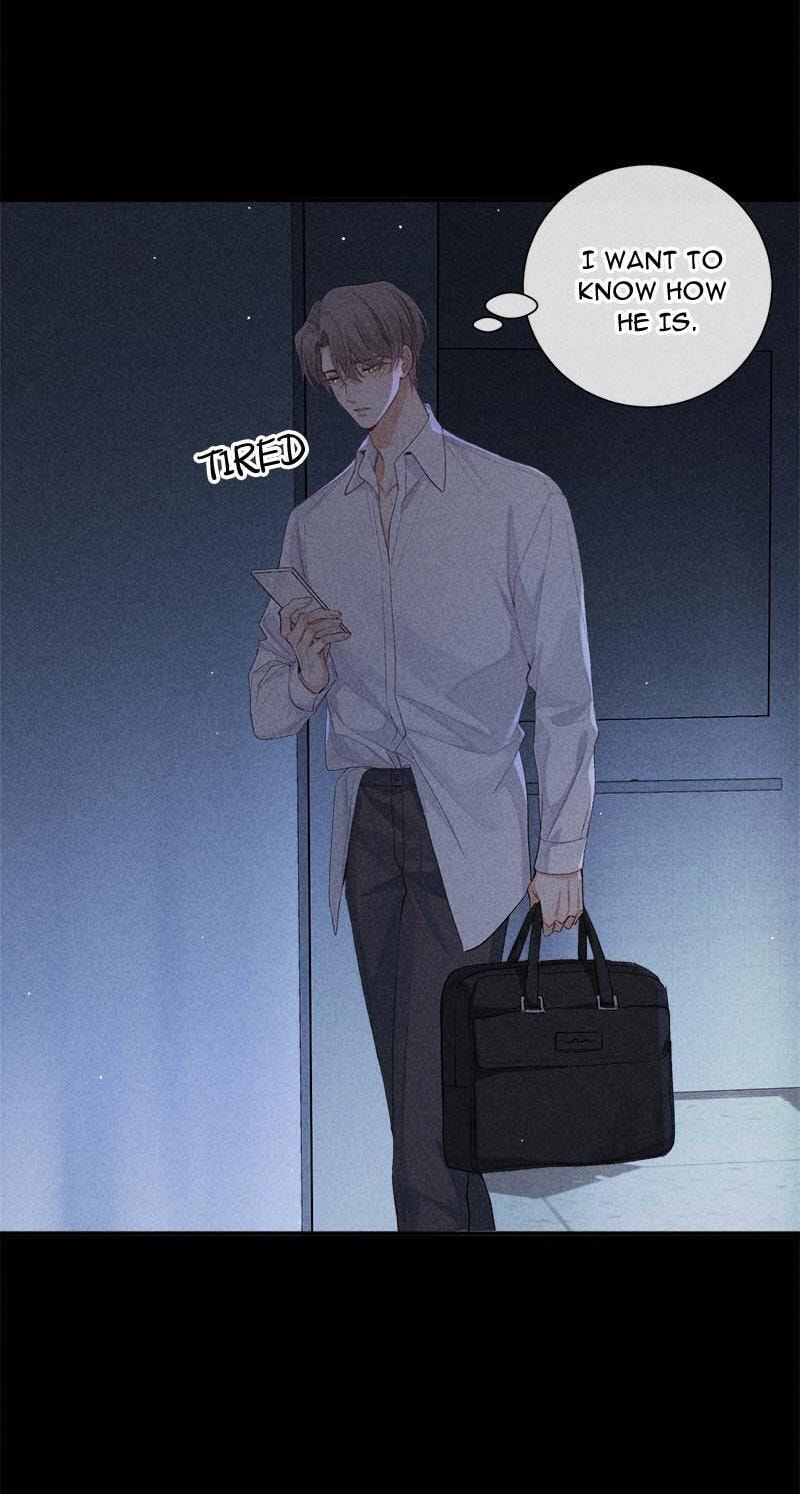 The Hunting Game Chapter 73 page 33 - 