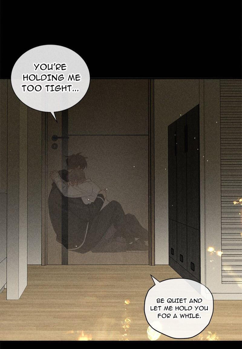 The Hunting Game Chapter 73 page 46 - 