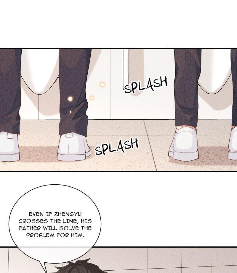 The Hunting Game Chapter 73 page 8 - 