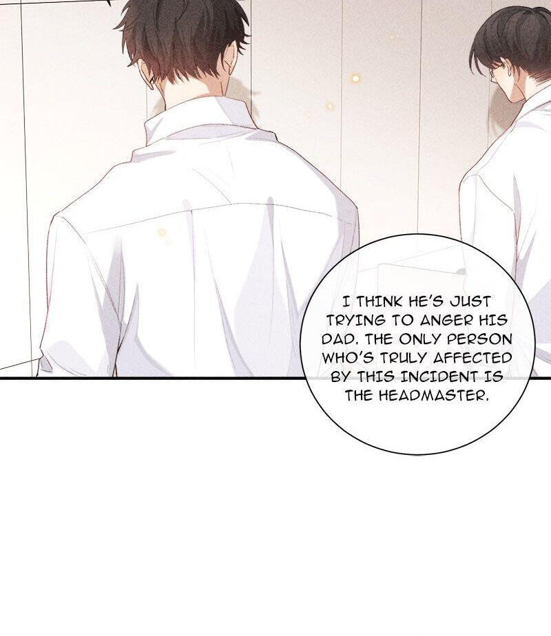 The Hunting Game Chapter 73 page 9 - 