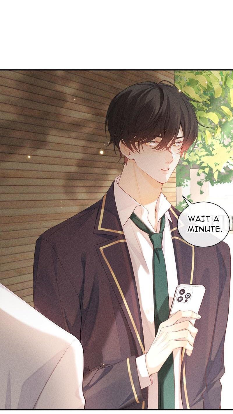 The Hunting Game Chapter 74.1 page 13 - 