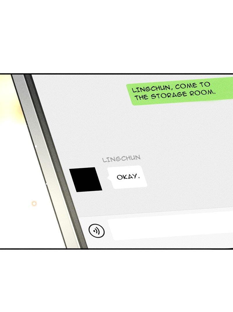 The Hunting Game Chapter 74.1 page 20 - 